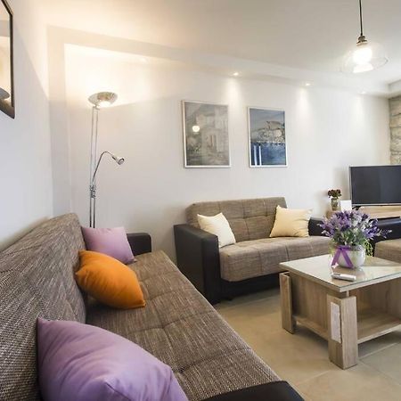 Holiday Home Aria Podgora Exterior photo