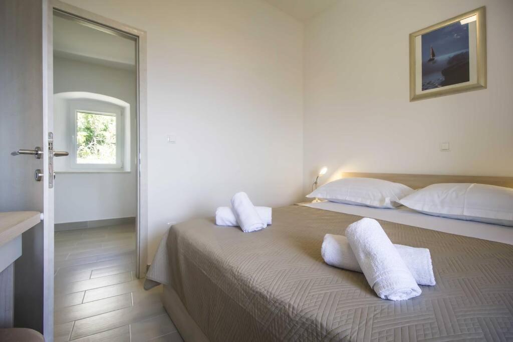 Holiday Home Aria Podgora Exterior photo