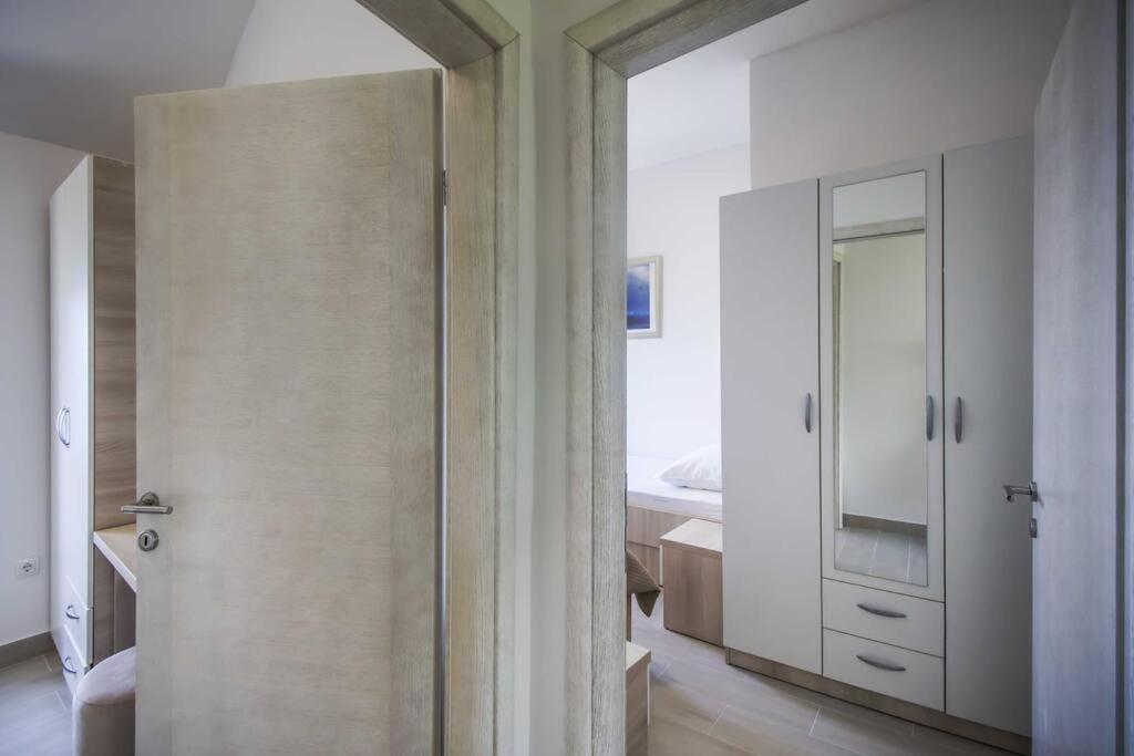 Holiday Home Aria Podgora Exterior photo