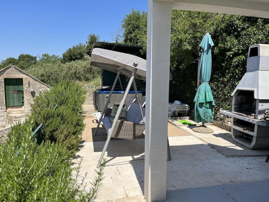 Holiday Home Aria Podgora Exterior photo