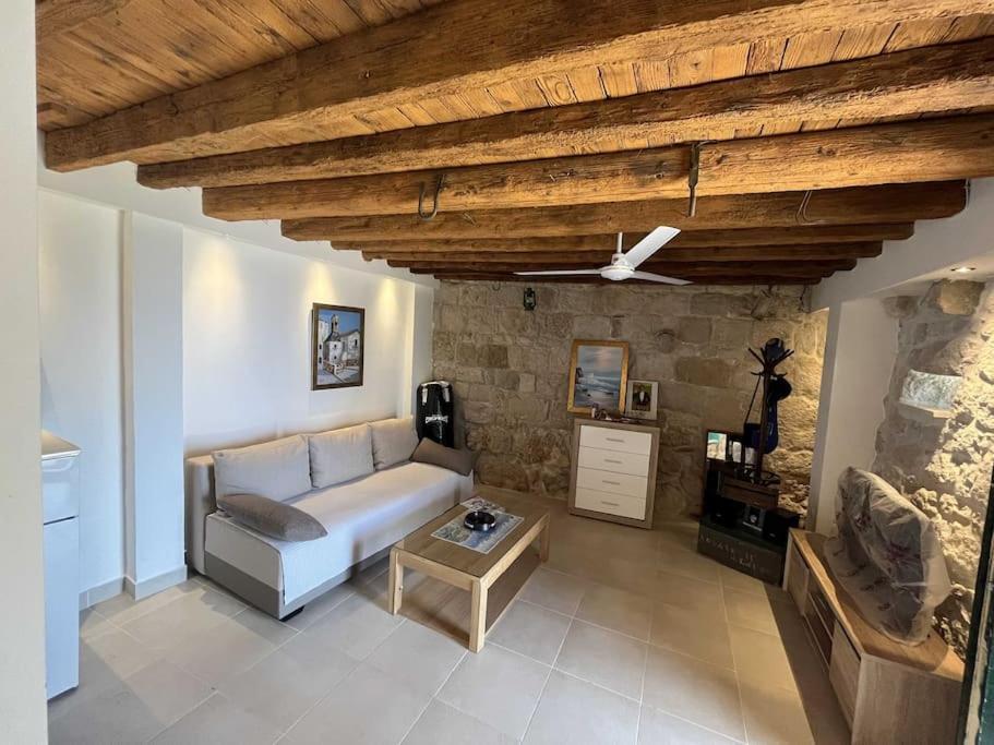 Holiday Home Aria Podgora Exterior photo