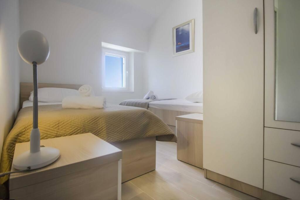 Holiday Home Aria Podgora Exterior photo